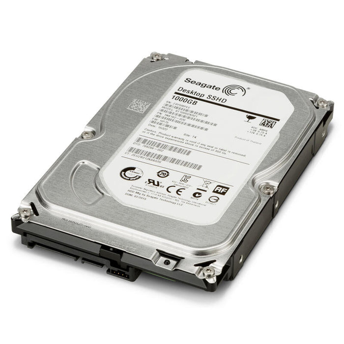 Disco Hp 1 Tb, Sata, 6 Gb/S, 7200 Rpm