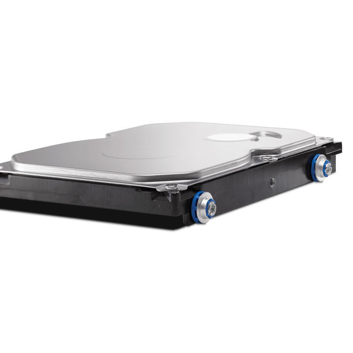 Disco Hp 500 Gb, 7200 Rpm, Sata (Ncq/Smart Iv), 6,0 Gbp/S De