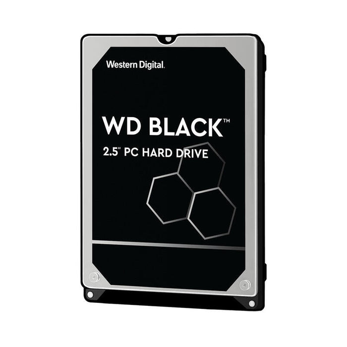 Disco 2,5" Wd Black 1tb Sata3 64mb