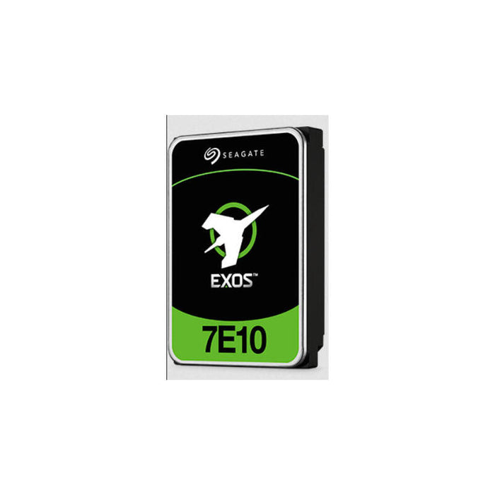 Disco Seagate Exos 7e10 10tb Sas St10000nm018b