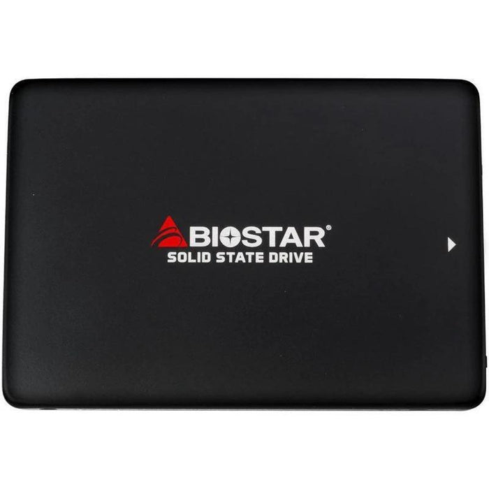 Disco Ssd Biostar S160 128gb 2.5" Sata3