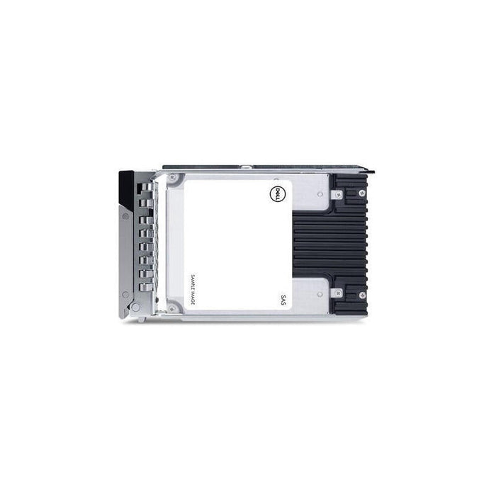 Disco Ssd Dell 960gb Sata Read Intensive 6gbps 512e 2.5in Hot-Plug, Cus Kit