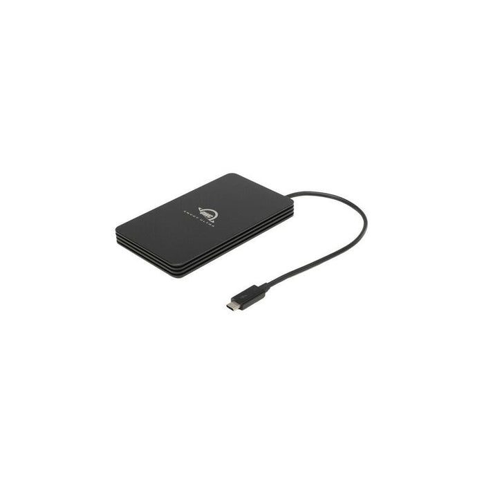 Disco Ssd Externo Owc Envoy Ultra 2 Tb, Ssd  Owctb5envu02