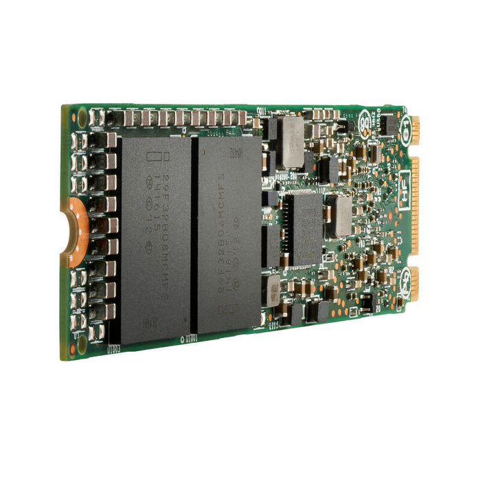 Disco Ssd Hpe 480gb Nvme Ri M.2 Pm9a3