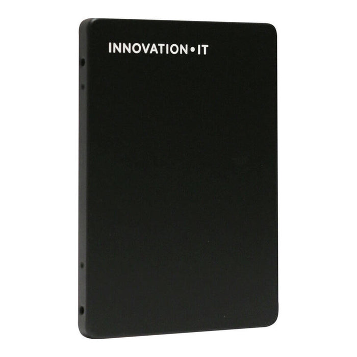 Disco Ssd Innovation It 2.5" 256 Gb Serial Ata Iii Tlc 500 Mb/S