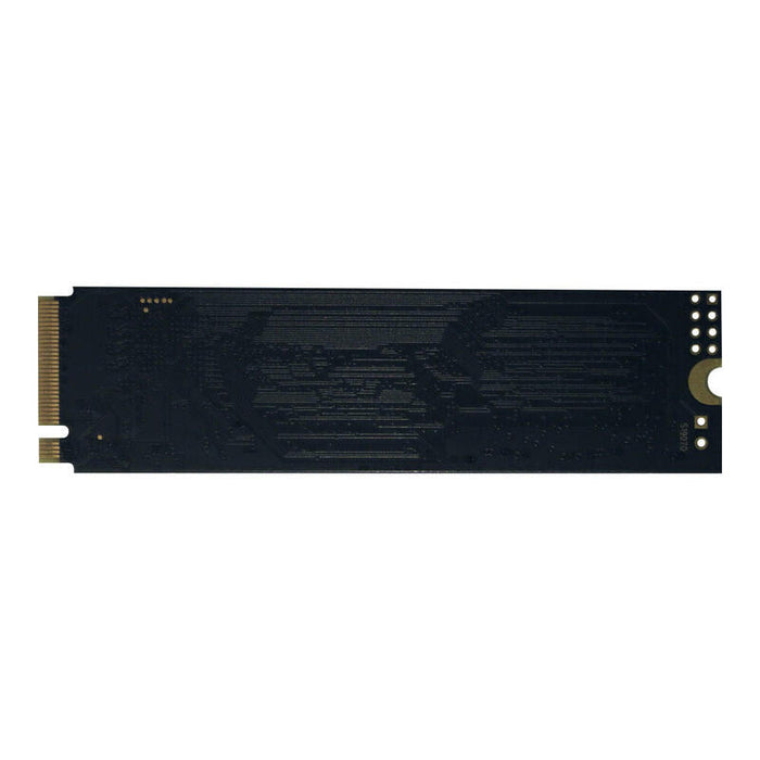 Disco Ssd Innovation It M.2 512 Gb Pci Express 3d Tlc Nvme