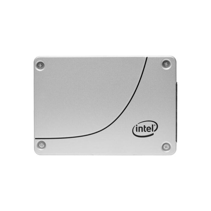 Disco Ssd Intel D3-S4610 Series (960gb, 2.5in Sata 6gb/S, 3d2, Tlc) Generic Single Pack 960gb, 6.35 Cm (2.5") , Serial Ata Iii, 3d2 Tlc