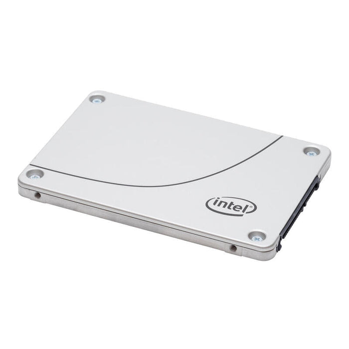Disco Ssd Intel D3-S4610 Series (960gb, 2.5in Sata 6gb/S, 3d2, Tlc) Generic Single Pack 960gb, 6.35 Cm (2.5") , Serial Ata Iii, 3d2 Tlc