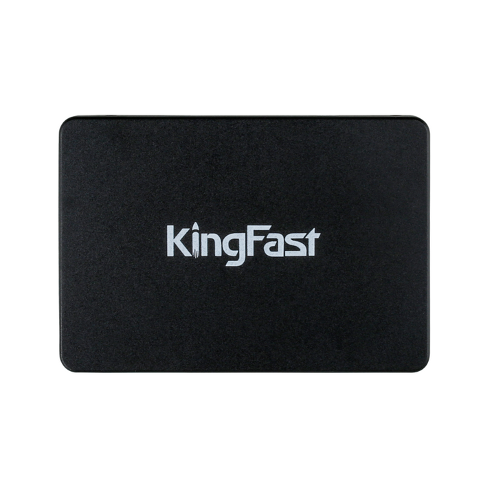 Disco Ssd Kingfast 1 Tb 2.5" 7mm Kf2710dcs23bf-1tb