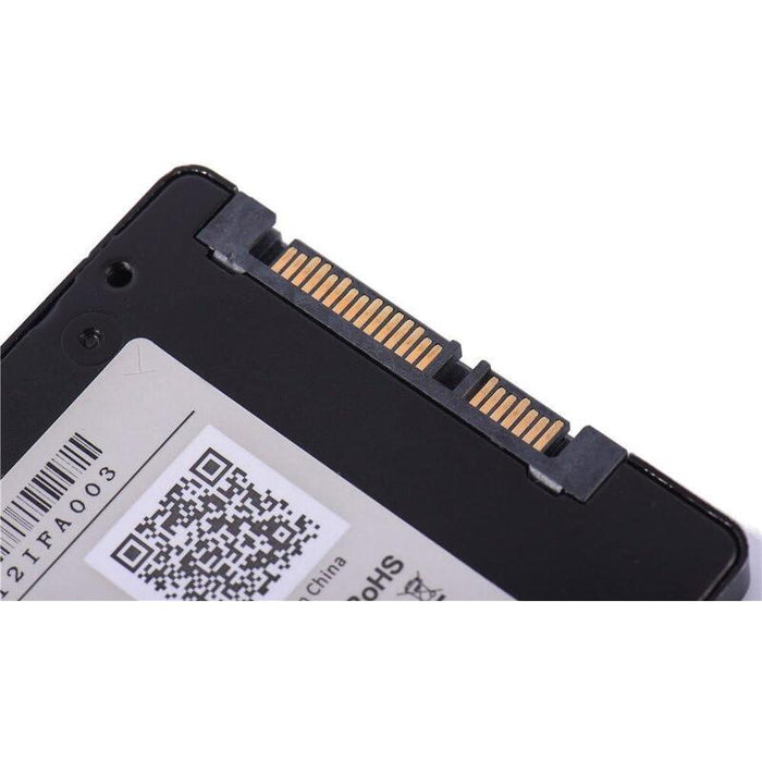 Disco Ssd Kingfast 240 Gb 2.5" 7mm Kf2710dcs23bf-240