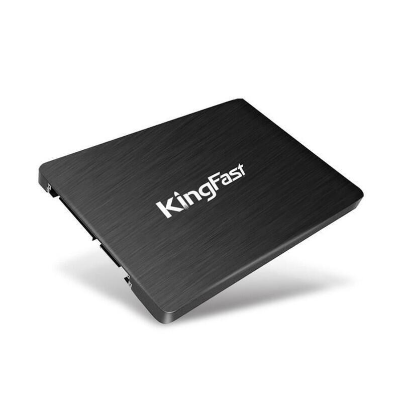 Discos SSD 2.5