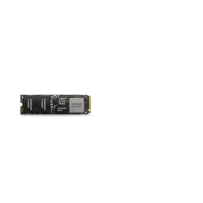 Disco Ssd Samsung M.2 256gb Pm9a1 Nvme Pcie 4.0 X 4 Bulk