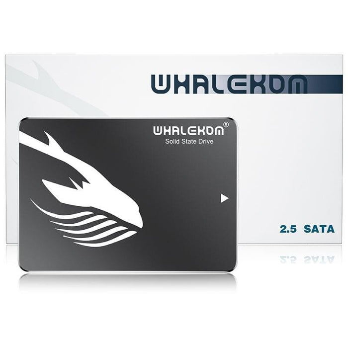 Disco Ssd Whalekom Wksa 1tb Sata Iii Full Capacity