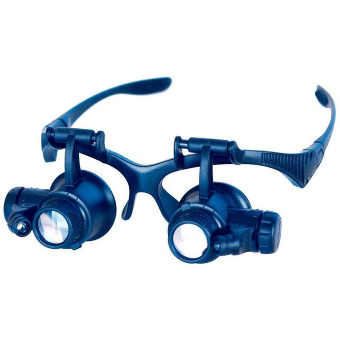 Discovery Crafts Dgl 50 Magnifying Glasses