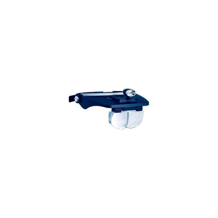 Discovery Crafts Dhd 30 Head Magnifier