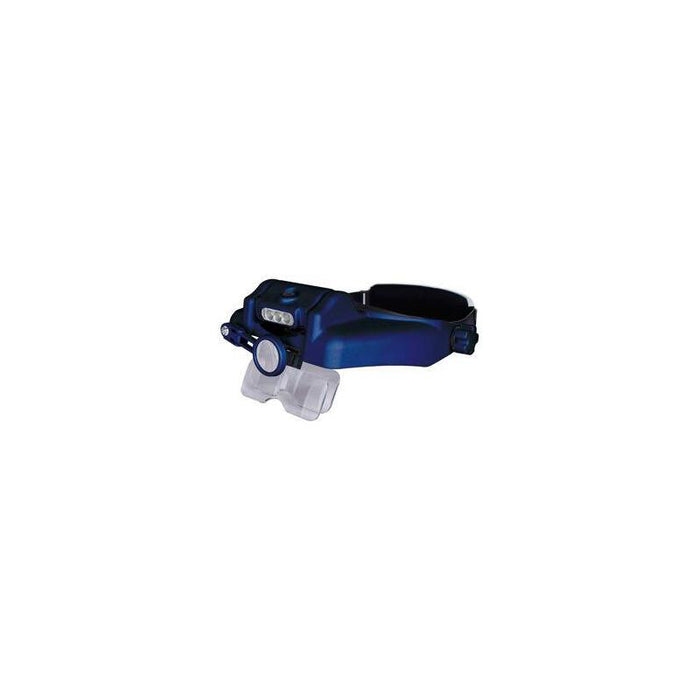 Discovery Crafts Dhd 40 Head Magnifier