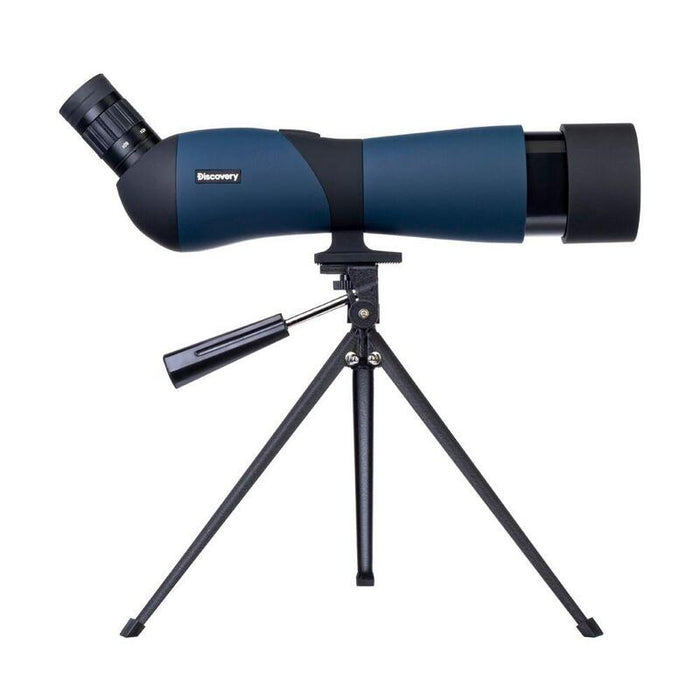 Discovery Range 60 Microscopio