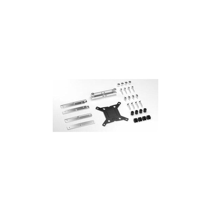 Disipador  Scythe Fuma 3 Scmf-3000 De Cpu