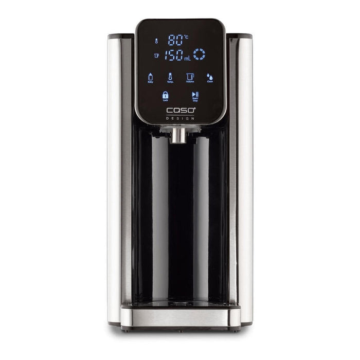 Dispensador De Agua Caliente Caso Turbo Hw 660
