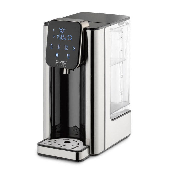 Dispensador De Agua Caliente Caso Turbo Hw 660