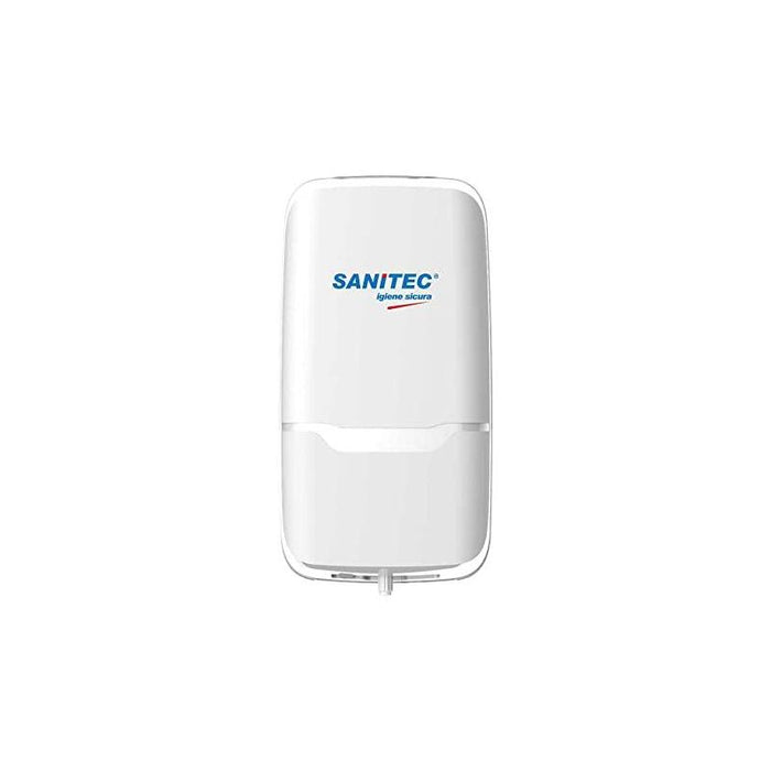 Dispenser Sanitec Easy Soap Carmat White