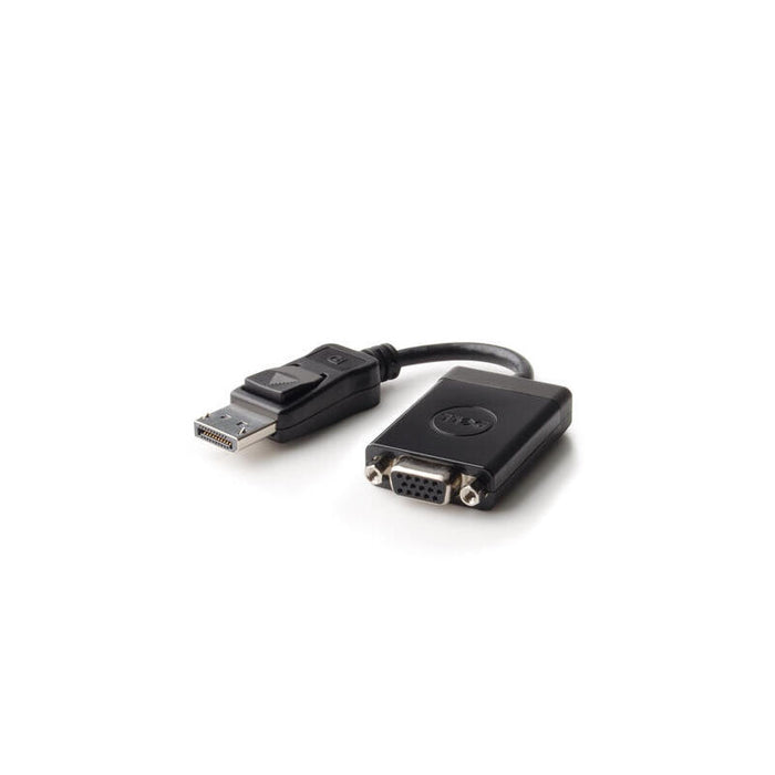 Display Port To Vga Adapter 492-11715, Displayport, Vga,