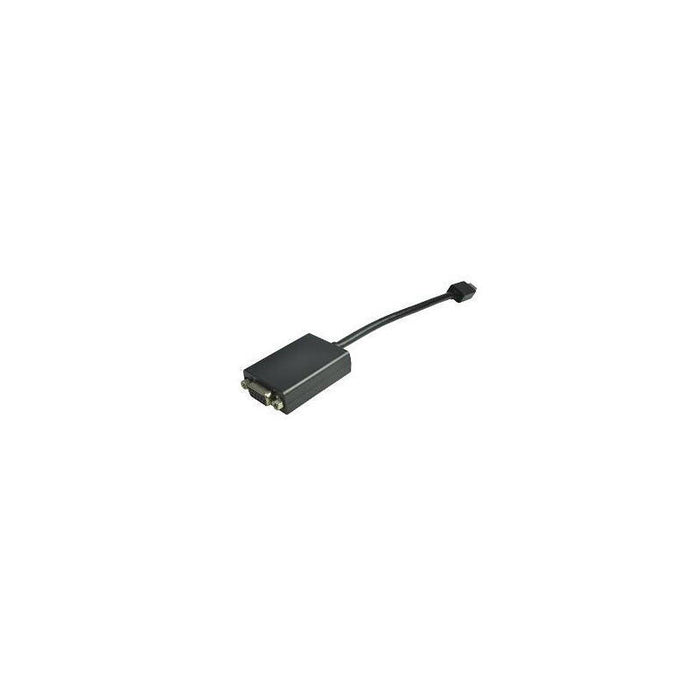 Displayport To Vga Adapter  Cable, 20 Cm