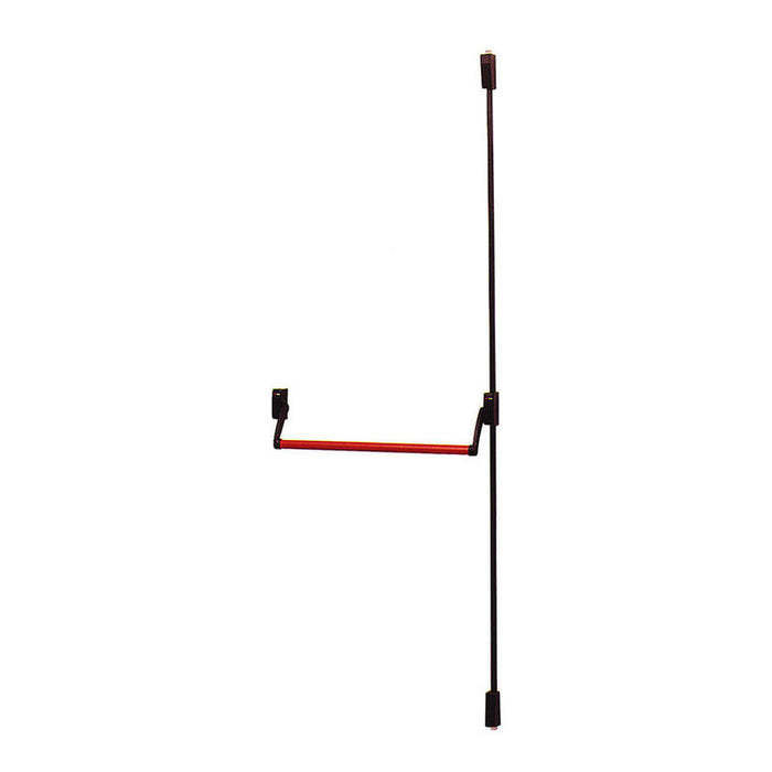 Dispositivo Antipanico Serie 59600 De Sobreponer Version Modular 1.59647.00.Ca Cisa