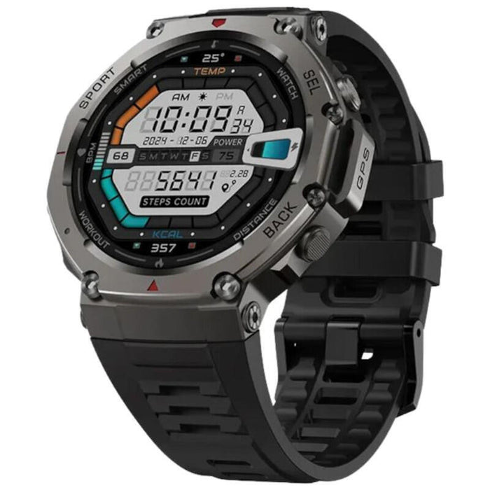 Dm58 Gps 1.43" Amoled