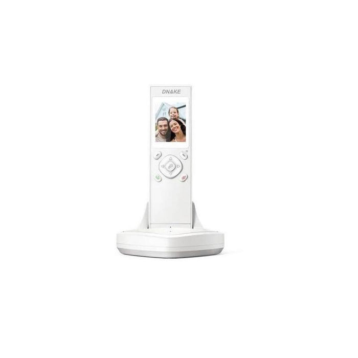 Dnake Dm30 Wireless Doorbell Monitor