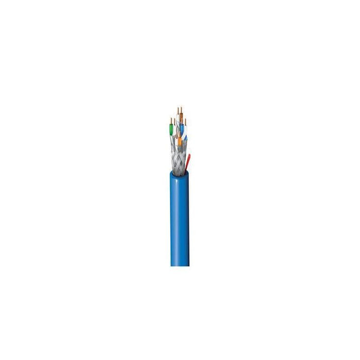 Dnv Gl, Shipboard, 10gx  Category 6a Enhanced Cable, 4