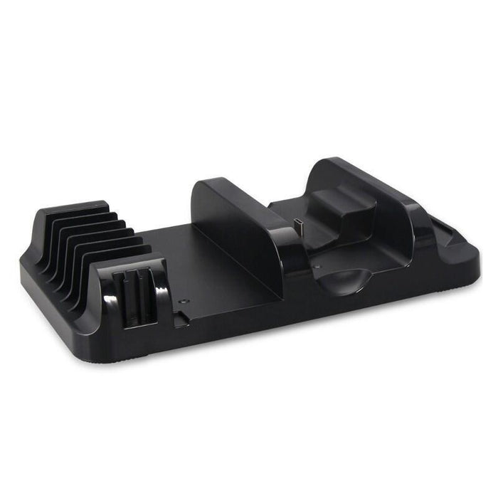 Dobe Soporte De Carga Multifuncional Nintendo Switch