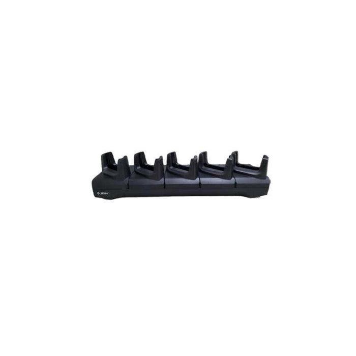 Dock Zebra Crd-Tc2y-Bs5co-01  Para Móvil Negro