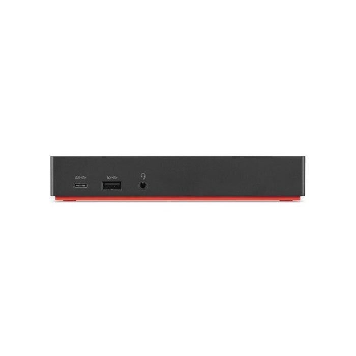 Docking Reacondicionado Lenovo Thinkpad Dock Usb-C Gen2  Hdmi Dp