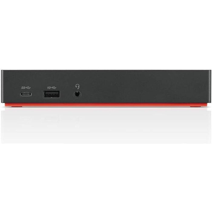 Docking Reacondicionado Lenovo Thinkpad Dock Usb-C Gen2  Hdmi Dp