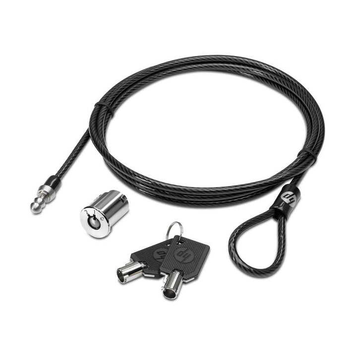 Docking Station Cable Lock New Retail
