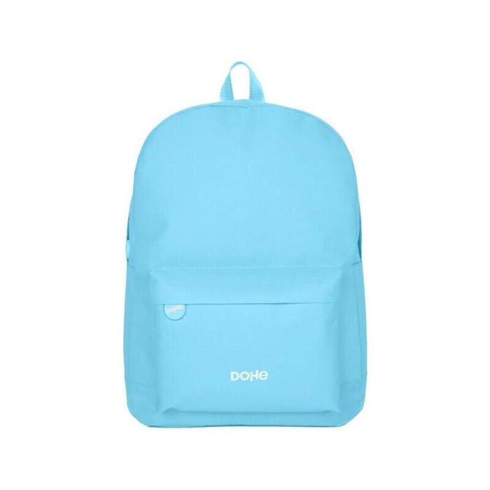 Dohe Daypack Serenity Mochila Escolar - Varios Compartimentos - Asa Superior - Tirantes Acolchados Y Ajustables -