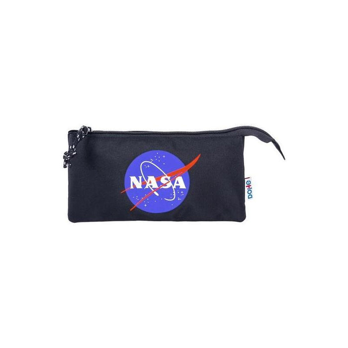 Dohe Portatodo Triple Nasa Logo