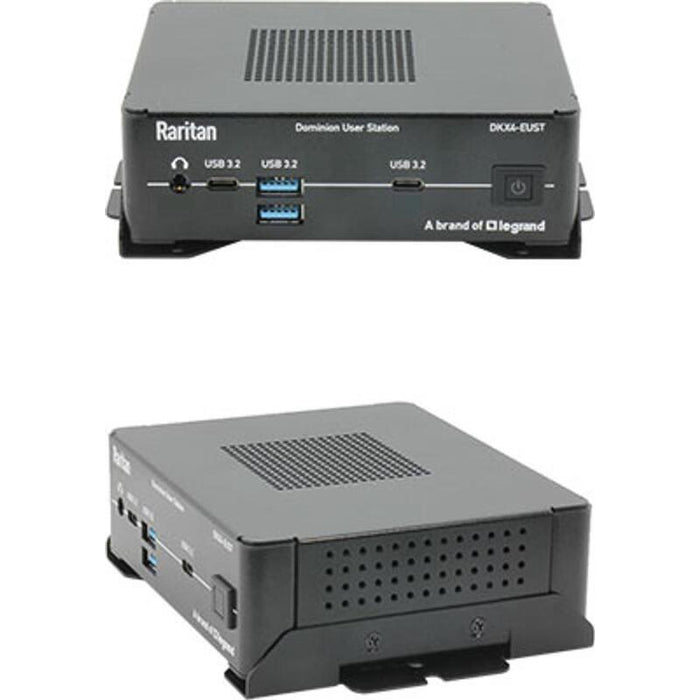 Dominion Kx Iv Enhanced User  Stations