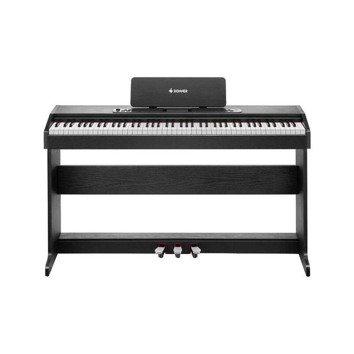 Donner-Ddp-95-Black - Pianino Cyfrowe