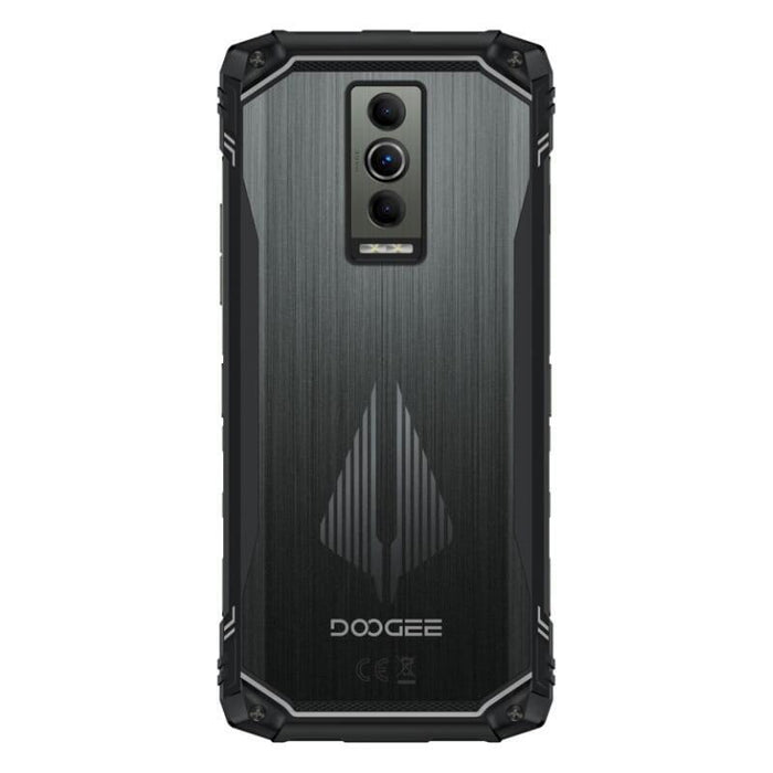 Doogee Blade 10 Pro Energy 6gb/256gb Negro Rugged
