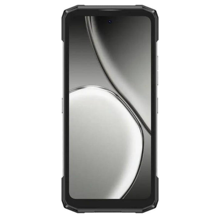 Doogee Blade 20 Pro 6gb/256gb Negro Rugged