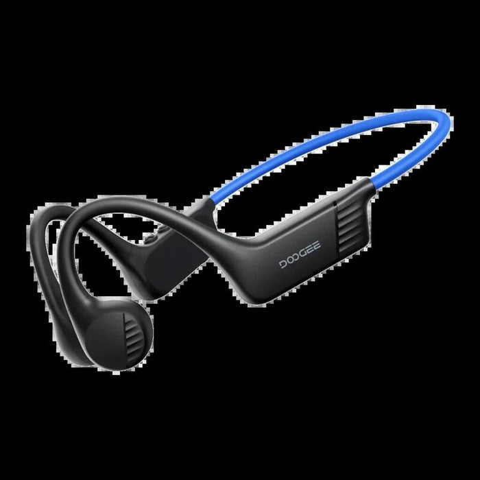 Doogee Bonebeat Run Azul