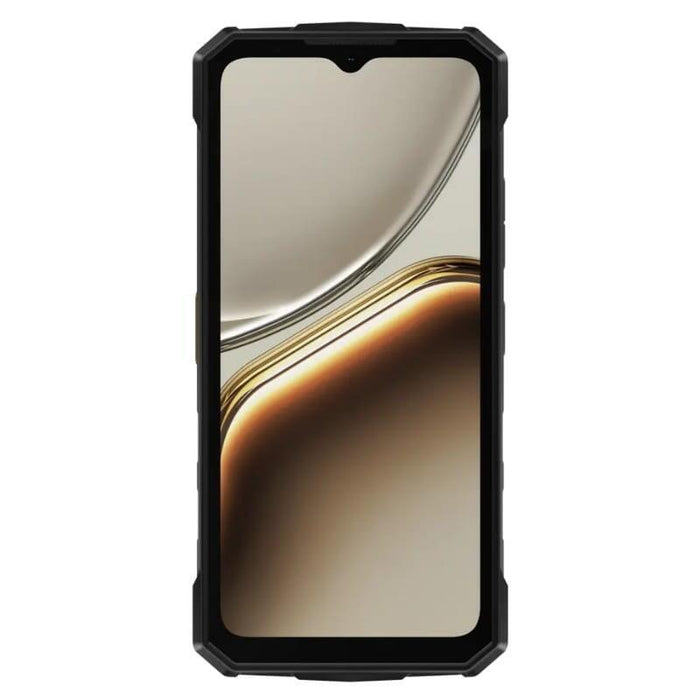 Doogee Fire 5 3gb/64gb Naranja Rugged