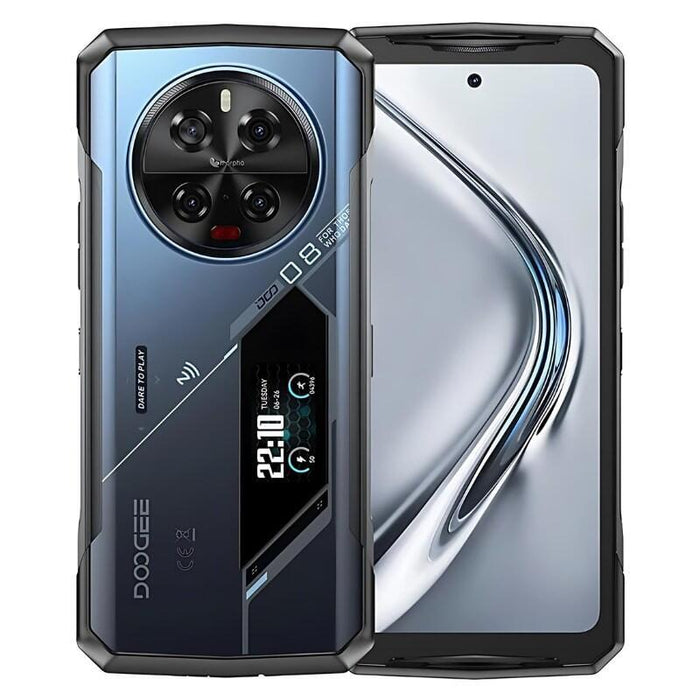 Doogee V40 Pro 5g 16gb/512gb Azul Rugged