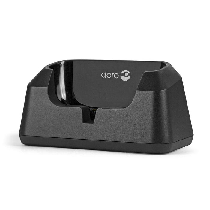 Doro Base De Carga Leva L10 E10 E10s X10