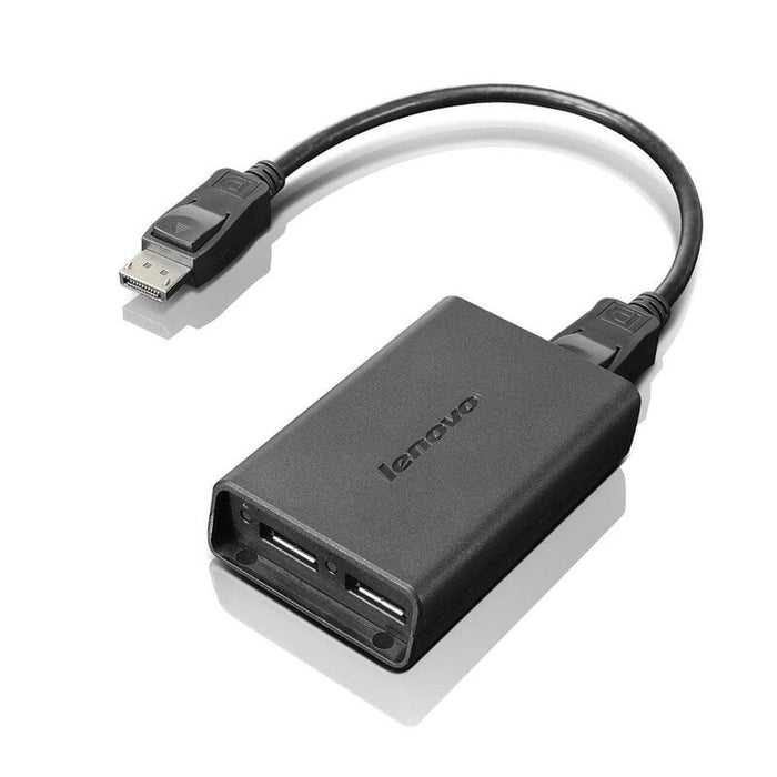 Dp To 2dp Hub Displayport To