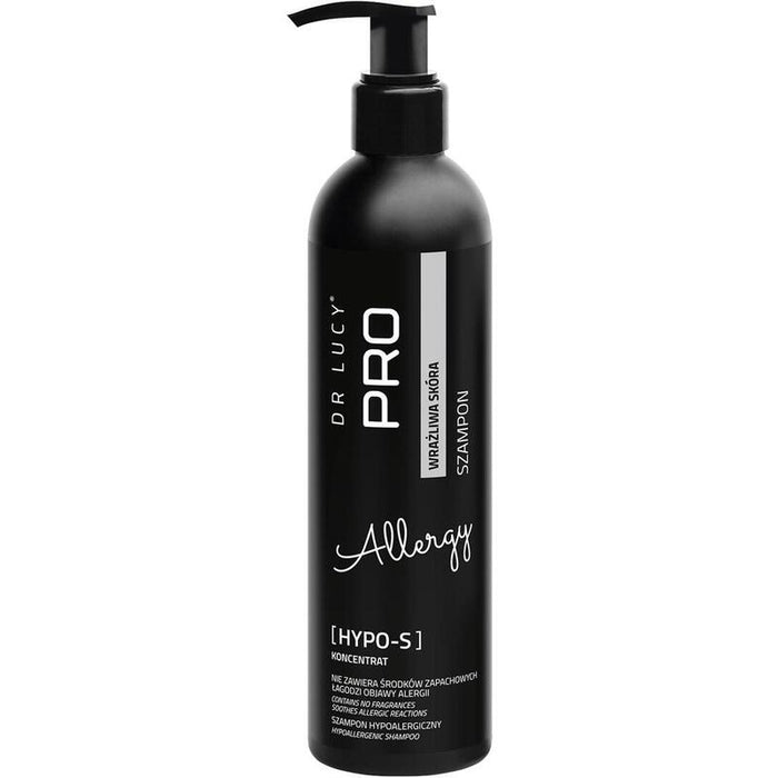 Dr Lucy Champú Hipoalergénico Hypo S 250 Ml