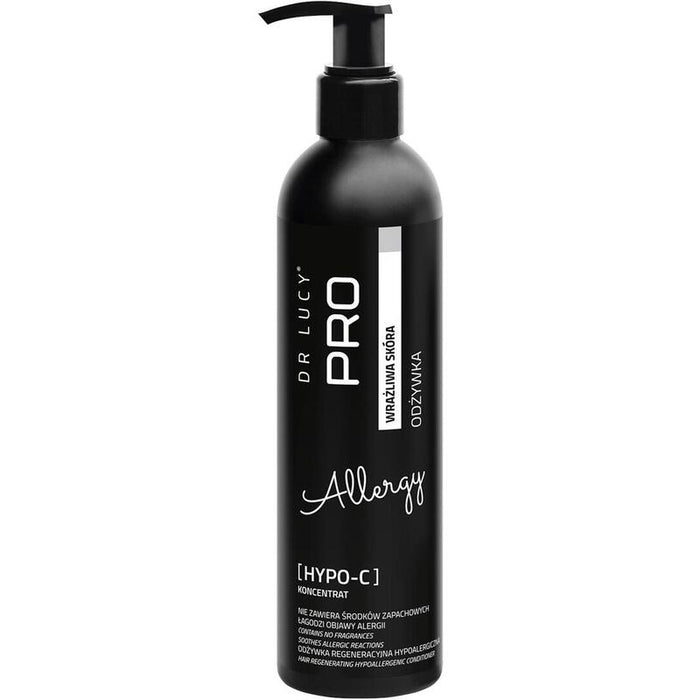 Dr Lucy Condicionador Para Pieles Sensibles Hypo C 250 Ml