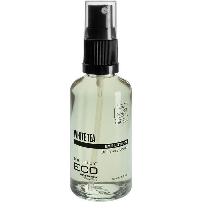 Dr Lucy Eco Líquido Para El Cuidado De Los Ojos 50 Ml